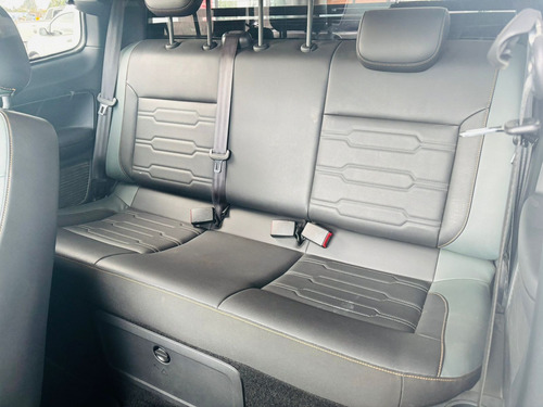 Volkswagen Saveiro 1.6 Extreme Cab. Dupla 16V Total Flex 2P