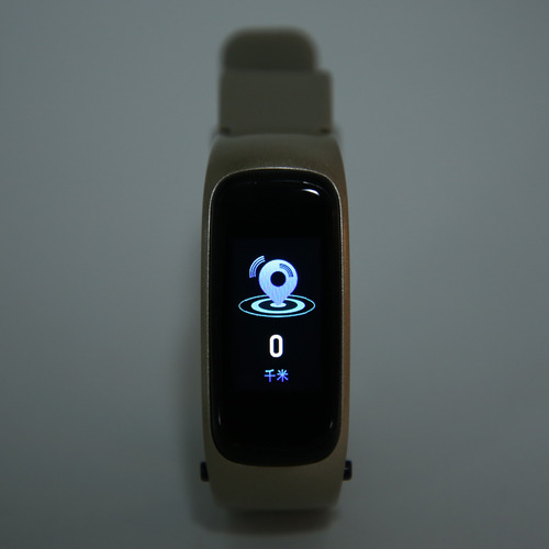 Pulsera Para Auriculares 2 En 1, Reloj Inteligente Inalámbri