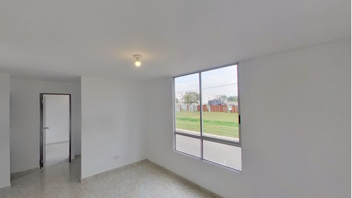 Venta Apartamento De 45mts2 En El Rodeo, Jamundí 11076.h