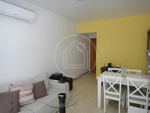 Apartamento - Ref: 854986