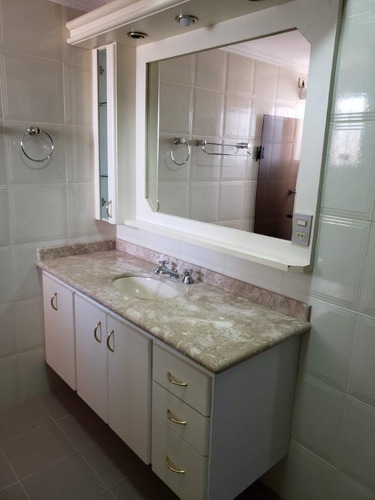 Imagem 25 de 30 de Apartamento À Venda, 130 M² Por R$ 750.000,00 - Jardim São Paulo - Americana/sp - Ap0494