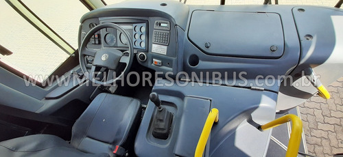 Ônibus Rodoviário Motor Dianteiro Ano 2011 Viaggio 900g7