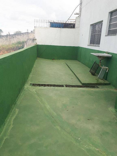 Imagem 29 de 30 de Salão Para Alugar, 250 M² Por R$ 4.000,00/mês - Fazenda Velha - Arujá/sp - Sl0067