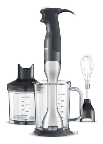 Mixer Tramontina Inox Liquidificador Triturador Processador