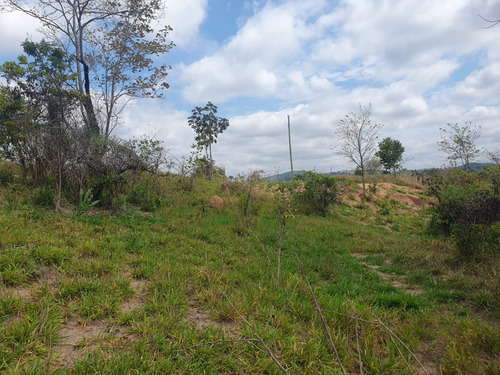 Vendo Lote De 360m2 Barato