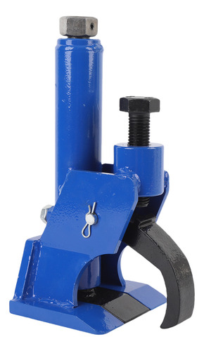 Manual Da Ferramenta Tire Bead Breaker 45 Em Aço Tratado Ter