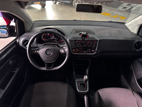 Volkswagen Up! up! move I MOTION 1.0 T. Flex 12V 5p