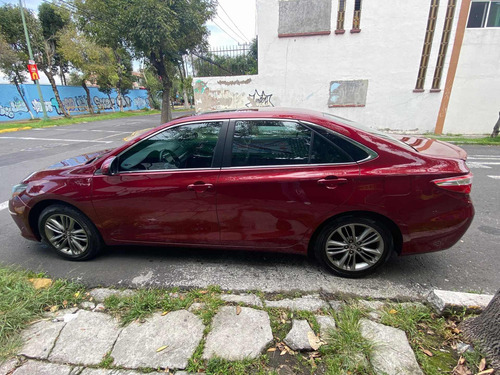 Imagen 7 de 9 de Toyota Camry 2015 3.5 Xse V6 At