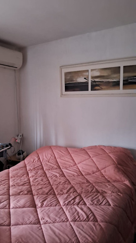 Venta Apartamento Con Renta 7% Anual 1 Dormitorio + Sótano Con Entrada Independiente En La Comercial