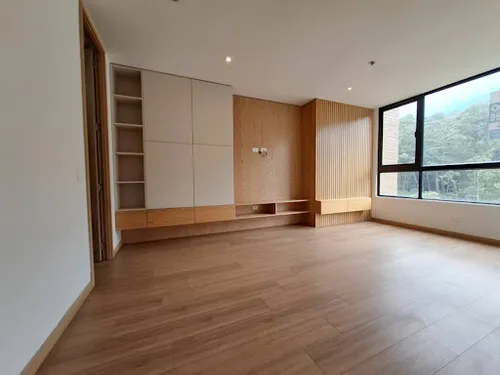 Apartamento En Arriendo Cola Del Zorro 743-7448