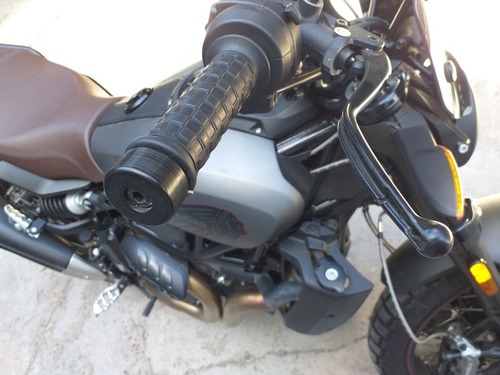 Indian Ftr1200 Rally