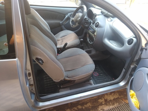 Ford Ka Ford Ka 1.0