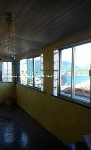 Imagem 1 de 14 de Casa Para Venda Em Arraial Do Cabo, Praia Dos Anjos, 4 Dormitórios, 3 Banheiros - Iv0470_2-1240058