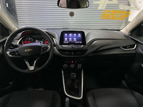 Chevrolet Onix 1.0 Lt 2 5P