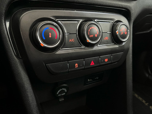 Chery Tiggo 2 1.5 MPFI 16V FLEX ACT 4P AUTOMÁTICO