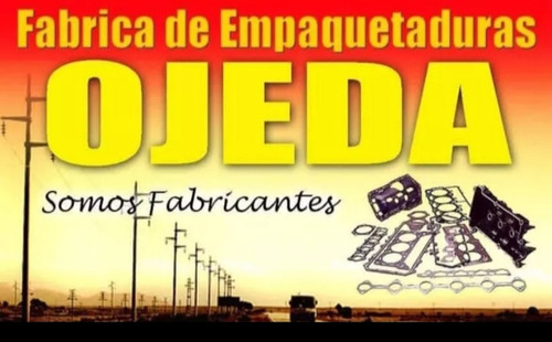 Empaquetadura Multiple Escape Suzuki Grand Vitara 2.0 J20a