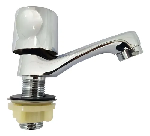 Llave Lavatorio Vander Taumm