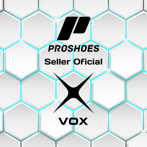 Tenis Casual Para Mujer Con Cordones Vox Leire - 4001