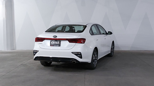 Kia Forte 2.0 Lx