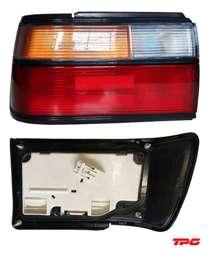 Stop Toyota Corolla Araya (1988-1992)