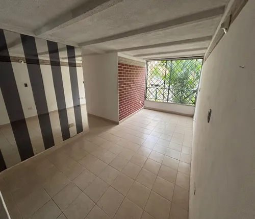 Venta De Apartamento En Primer Piso Oasis De Comfandi, Cali