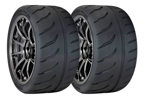 Llanta Toyo Tires Proxes R888R P 255/35R18 90 Y