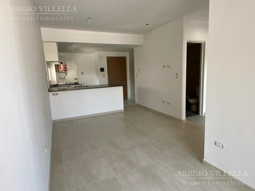 Imagen 10 de 15 de Pte. Roca 1300- Departamento De Un Dormitorio En Venta - Rosario.