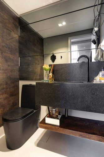 Imagem 13 de 27 de Cobertura À Venda, 156 M² Por R$ 1.590.000,00 - Centro - São Bernardo Do Campo/sp - Co0264