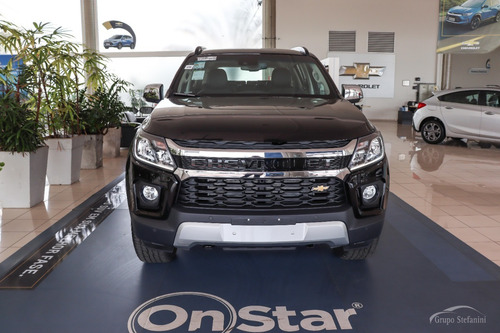 Imagem 2 de 11 de Trailblazer 2.8 Ctdi Premier 7l 2022