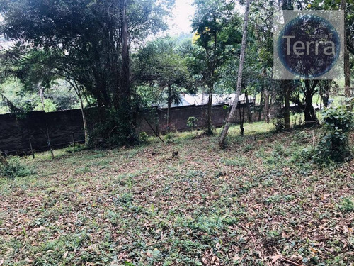 Imagem 16 de 30 de Terreno À Venda, 1000 M² - Palos Verdes - Granja Viana - Te0749