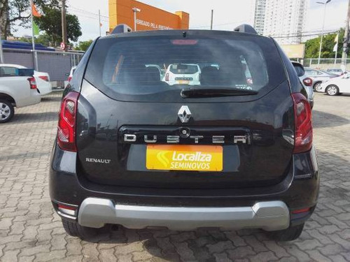 Imagem 2 de 10 de Renault Duster 1.6 16v Sce Flex Dynamique X-tronic