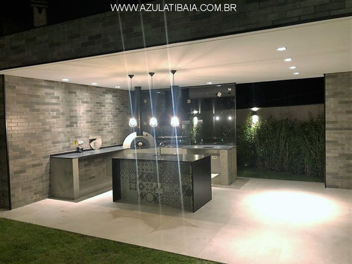 Imagem 29 de 30 de Casa Na Região Nobre De Atibaia, Vila Santista, Proximo Clube São João, Hospital Novo, Centro Da Cidade... - Ca01035 - 68651860
