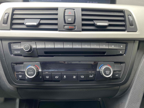 BMW 320i 2.0 16V TURBO ACTIVE FLEX 4P AUTOMÁTICO