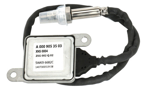 Sensor Nox De Óxido De Nitrógeno A0009053503 Para Coche - W1