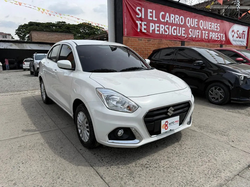 Suzuki Swift DZIRE