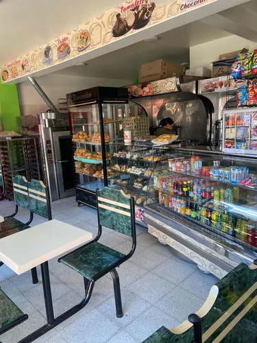 Panaderia