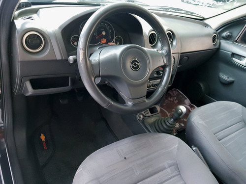 Chevrolet Prisma 1.4 Mpfi Maxx 8v Flex 4p Manual