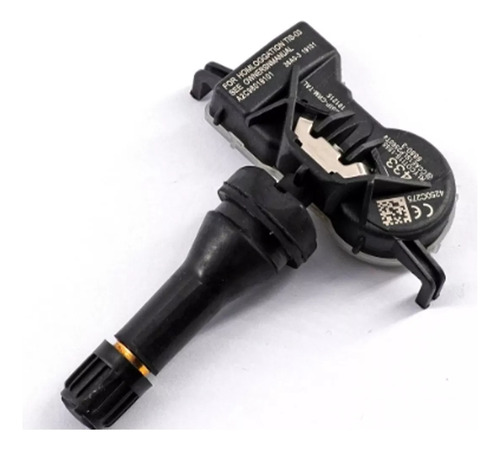 Sensor Pressão Pneu Tpms Eclipse Cross Outlander 2018 A 2023