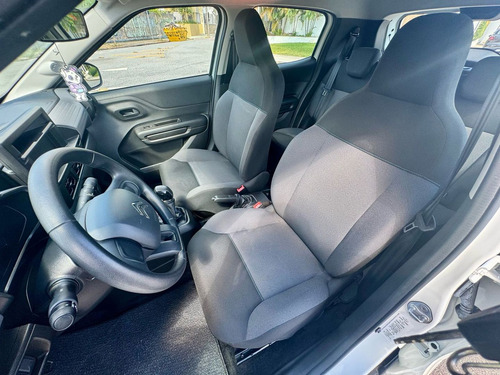 Citroën C3 1.0 Firefly Flex Live Manual
