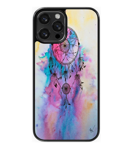 Funda Diseño Para Samsung Funda De Mosaico Atrapa Sueños #3