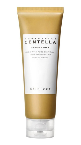 Skin1004 Madagascar Centella Ampoule Foam 125ml