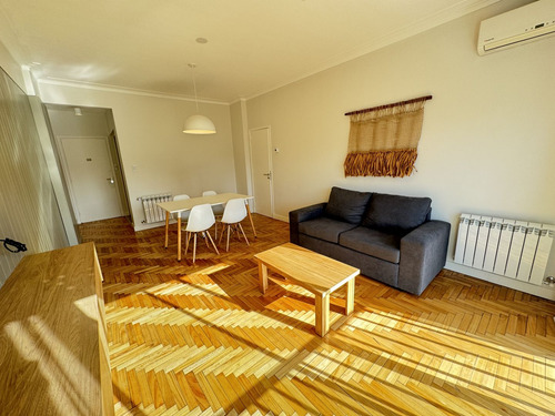 Departamento En Venta 3 Ambientes Plaza Colón Mar Del Plata