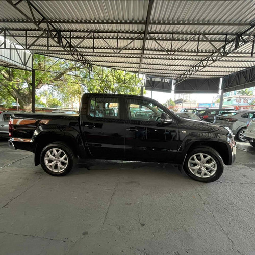 Imagem 7 de 15 de Volkswagen Amarok 3.0 V6 Tdi Diesel Highline Cd 4motion