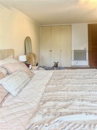 Departamento En Venta 2 Dormitorios En Las Condes