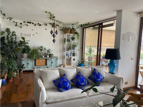 Duplex / Valle Monasterio