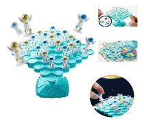 Comprar Equilibrio Astros Jenga Juegos De Mesa Juegos Interactivos