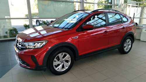 Volkswagen Nivus $480000 O Usado Cuotas Hot Sale 15% Off P