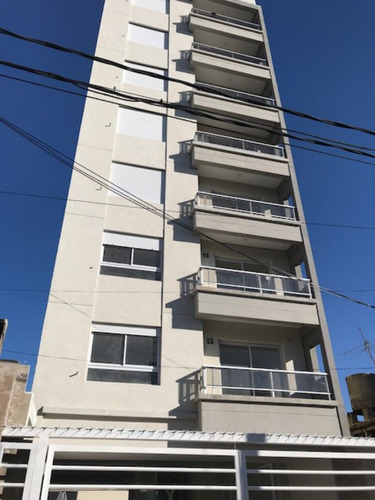 Departamento En Venta En Santos Lugares