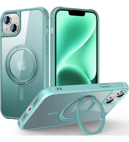 Xiqi Funda Para Teléfono Diseñada Para iPhone 14 Plus De 6,7