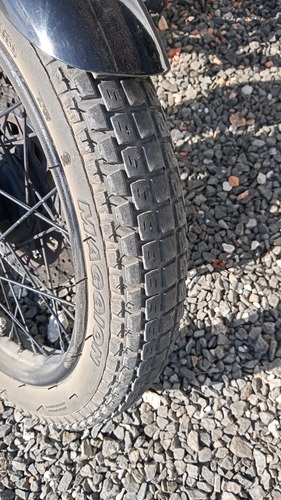 Virago 250cc